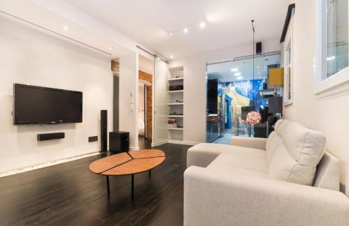 Lujo en Las 4 Torres! Business Area - Photo 8