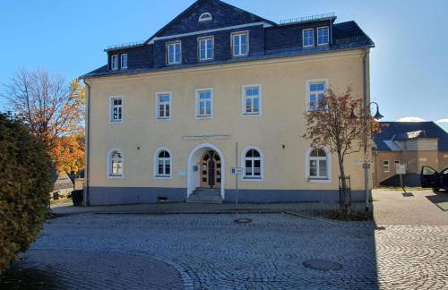 Zentral gelegene Wohnung - Foto 1