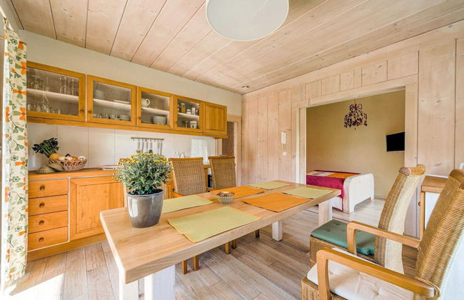 Mountain Apartment Getaway - Foto 25