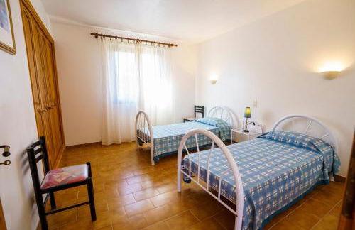 La Caletta Corsa Apartments - 2 Camere con Terrazza Privata, Aria Condizionata, 100m dal Mare - Foto 60