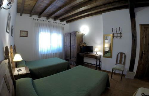 Casa Rural El Regajo Valle del Jerte - Foto 63