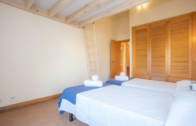 Marginal Oceanica Apartment - Photo 10