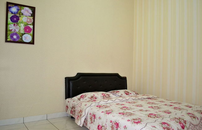 Vila Bunga Merah Gelatik - Photo 3