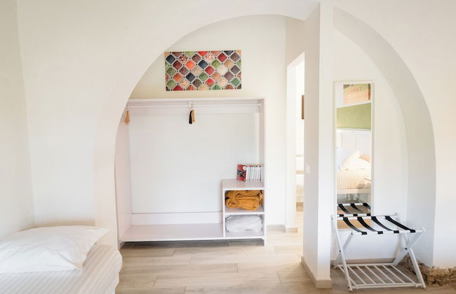 Agriturismo Bio Podere 109 - Wine & Food - Foto 52