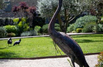 Mas des Cèdres - Photo 4