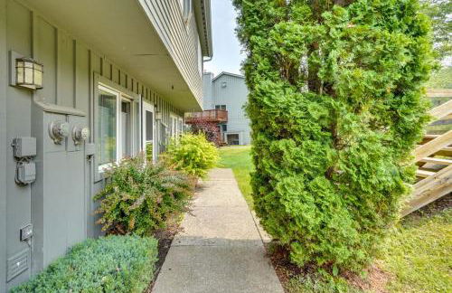 Outdoors, Hiking, Skiing Mountain Vacation Getaway - Foto 31