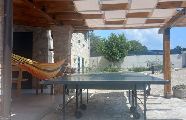 Adorable Holiday Home With Swimming Pool - Foto 26