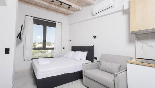 Rigas Boutique Rooms - Photo 5