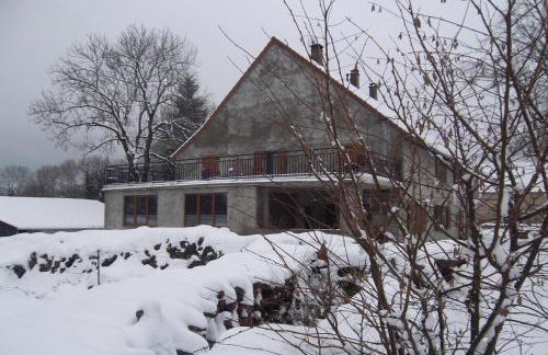 Gîte de La Saugiat - Foto 26