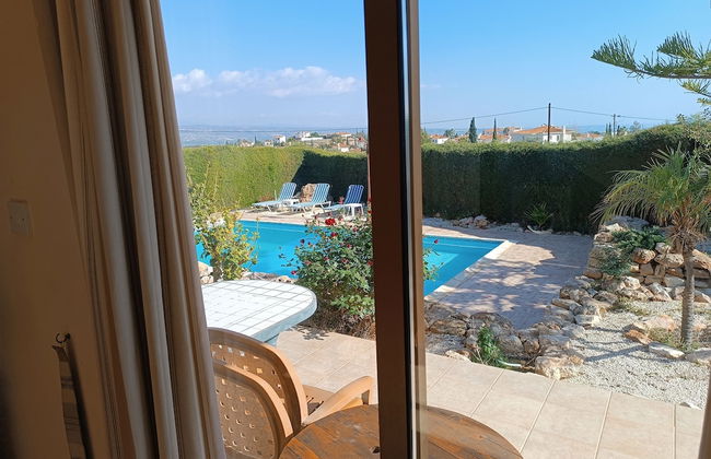 Kapsalia Holiday Villas - Foto 60