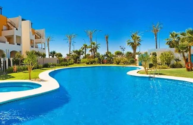 Belvilla by OYO Apartment in Vera Playa - Foto 29