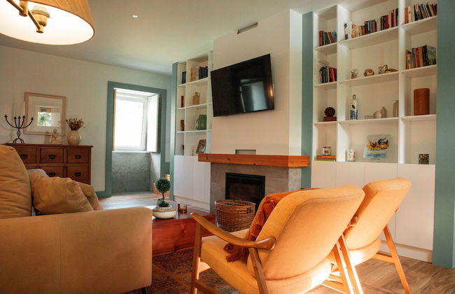 Franco da Serra Country House - Photo 44