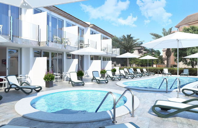 Apartaments Ses Dàlies - Foto 1