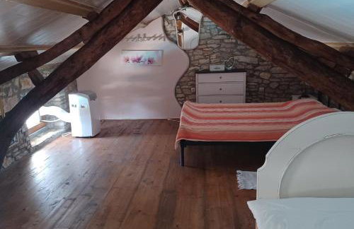 Family friendly house with a swimming pool Barban, Central Istria - Sredisnja Istra - 24471 - Foto 17