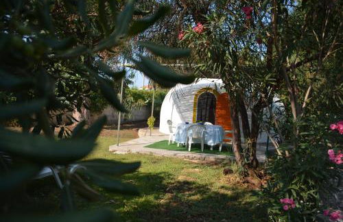 Case rotonde - Foto 1