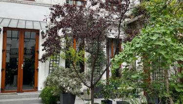 MaisonZen - Foto 4, Garden