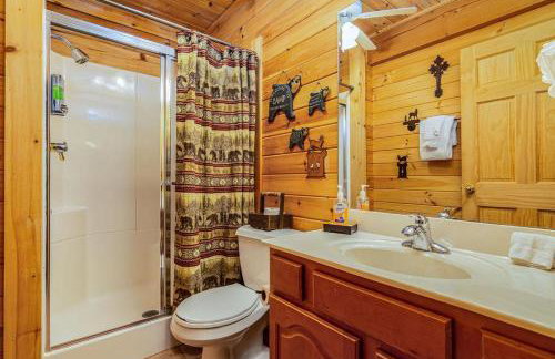 Deer Tracks with HotTub, GameTable - Foto 19