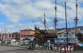 APPARTAMENTO SUL MARE KATE - Foto 14