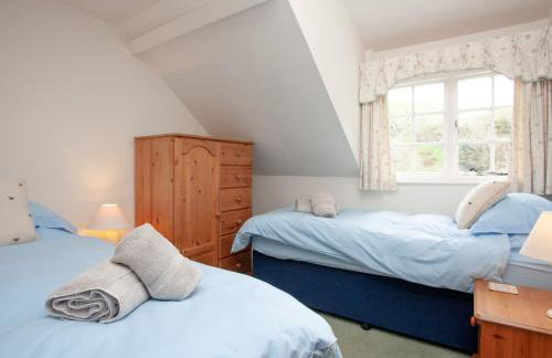 Tuckenhay, 3 Salle Cottage- Fcs - Photo 23