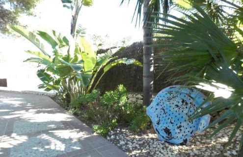 Villa les Pins - Foto 5