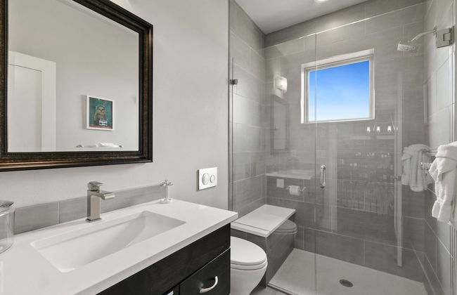 Luxury Home With Spectacular Rocky Mountain Views - Foto 23