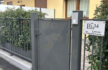 Casa Vacanze PALA34 - Foto 39