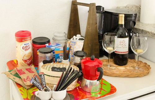 1 Bedroom Apt near Coconut Grove - Foto 15