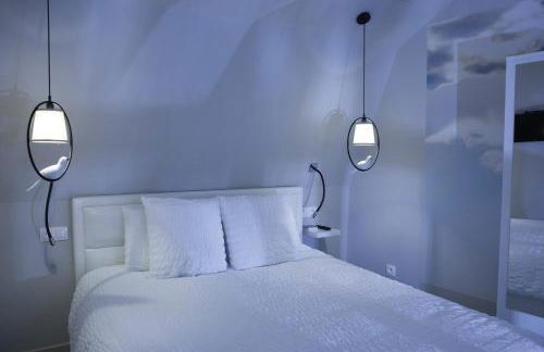 Studios Design by Les Béthunoises - Foto 37