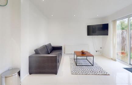 Parlaunt House - 3 Bedroom With Free Parking - Foto 84