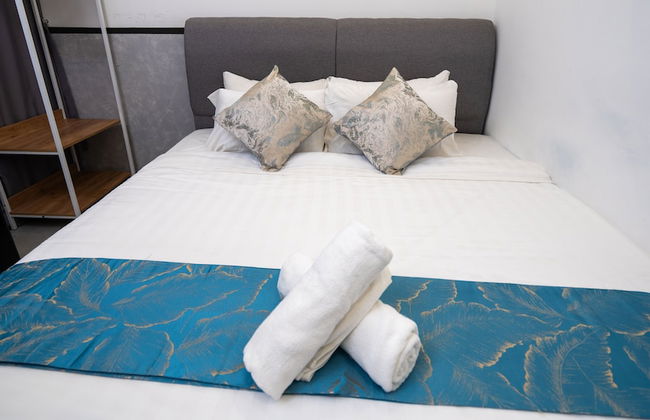 Neu Suites 3rdNvenue by Perfect Host - Foto 22