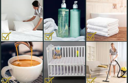 Duplex Bord de mer - Primo Conciergerie - Foto 9