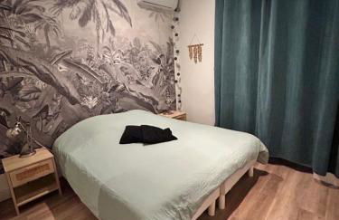 2P 40m2 -Cannes centre- Palais des festivals - - Photo 3