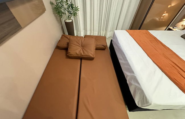 Flat no Vivir Maria Paula Intermares - Photo 32