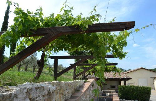 Tenuta Pizzogallo - Foto 62