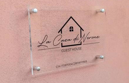 La casa di Nerone - Foto 2