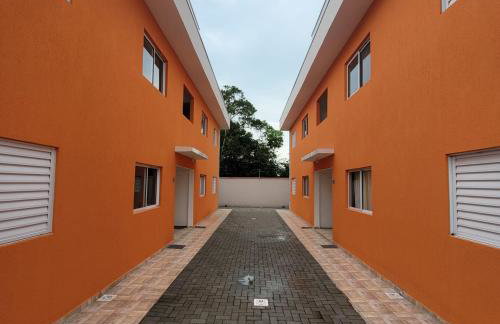 APTo NOVO BORACEIA CRISTAL VI - Foto 26