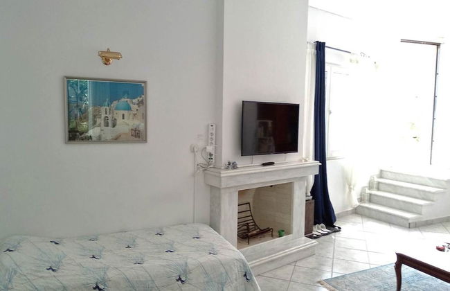 Seafarer's Suite - Foto 14