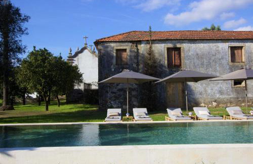 TERRA ROSA COUNTRY HOUSE & VINEYARDS - Foto 138