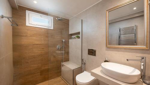 ALMA casa - Foto 5, Shower