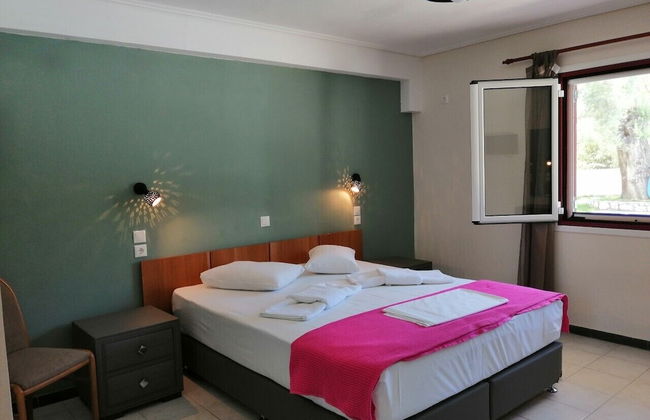 Calderimi - Lefkada Rooms - Foto 23