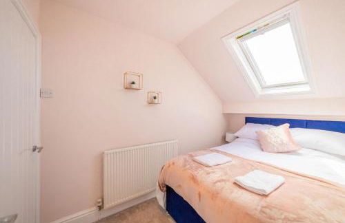 Charles Alexander Short Stay - Highcliffe Apartments - Foto 25