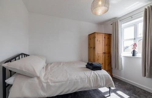 Countryside Stay Near JCB, Peaks & Alton Towers - Foto 13