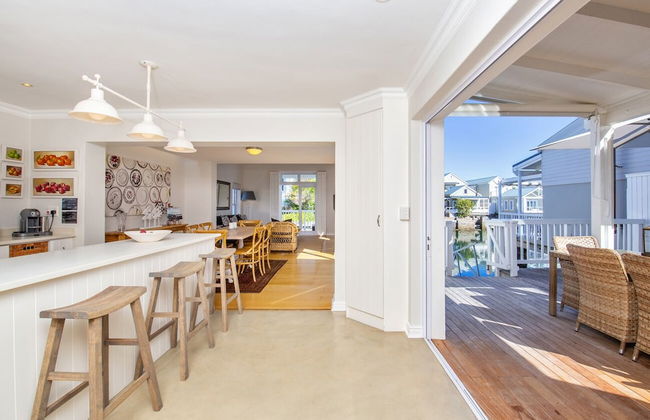 Thesen Islands Holiday House - Foto 26