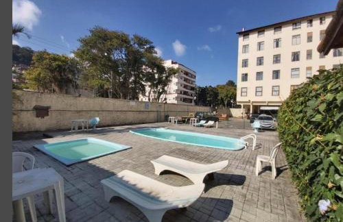 Apto 539 Teresópolis - Foto 9