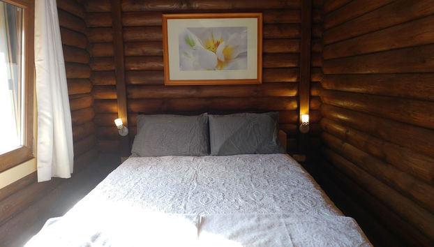 Dalia Barama - Foto 2, Habitación