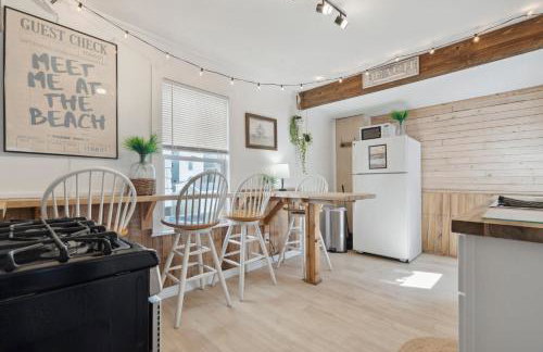 Steps to Beach Fireplace Pat's Porch - Photo 9