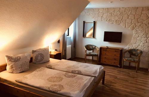 Ferienwohnung Reichelt - Foto 3