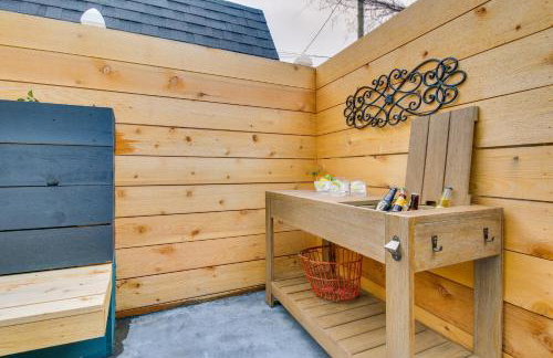 Indiana Vacation Rental Walk to Madison Main St! - Foto 25