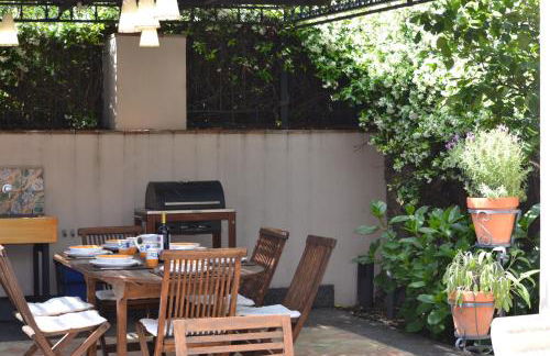 Villa con fascino antico e comfort moderno - Foto 34