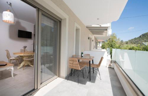 Kampos Apartment - Foto 14